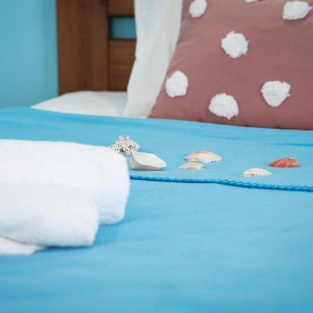 Daisy'S Room Архангелос Экстерьер фото
