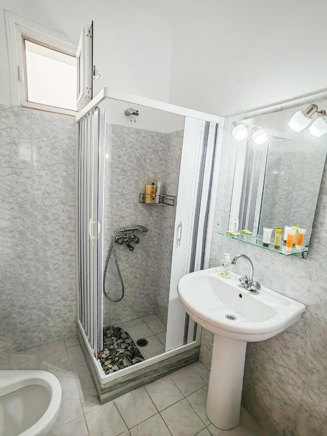 Daisy'S Room Архангелос Экстерьер фото